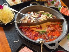 -珮姐老火锅(新街口店)
