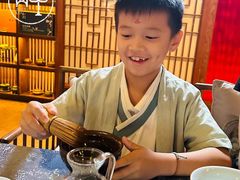 -醉西楼·国风茶社