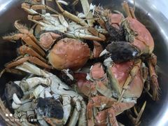 -岐口老刘海鲜(金港购物中心店)