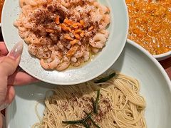 -裕兴记•蟹黄面馆(人民广场店)