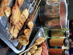 -旺烤园烧烤·炭烤羊腿(吴江阳光新天地店)