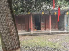 -函谷关历史文化旅游区