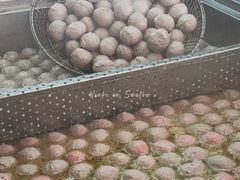 -阿娟牛肉丸·手打牛肉丸·现做现卖