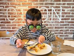 -UPPER KITCHEN(延安路店)