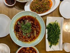 -易老妈蹄花.特色川菜(人民公园总店)