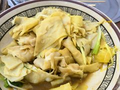 -清真·白家牛肉罩火烧老店(育才街店)