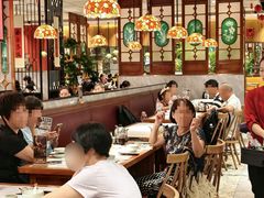 -禄运茶居·手工点心(猎德店)