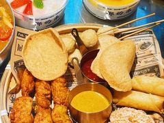 -天虹购物中心(石路店)