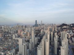 -大连星海皇冠假日酒店