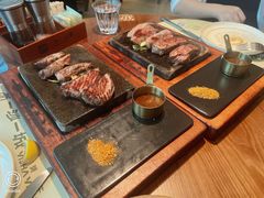 -一沙一城·岩烤牛扒(深圳首店)
