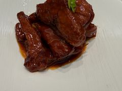 -金典银峰老鹅馆·昆山菜(亭林公园店)