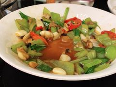 -丰收日·小海鲜·沪上家宴(顾村正大店)