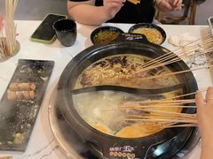 -钢管厂五区小郡肝火锅串串香(清河店)