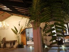 -喜洲吧·江畔老船厂·庭院餐厅(喜临院店)