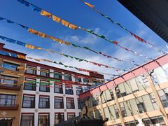 -思金拉措庄园藏餐(太阳岛店)