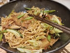 -九毛九西北菜(大东海店)