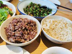 -朵朵开素食餐厅(后宰门街店)