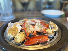 -日进一片海.生腌海鲜火锅.宵夜烧烤(三里屯总店)