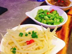 功夫小菜-蛙功夫(福州仓山万达店)