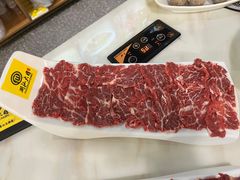 -潮汕大目牛肉火锅(上梅林店)