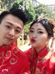 点击看大图 -维纳斯婚纱摄影(鞍山店)