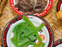 -文立新麻辣烫(合生汇21街区店)