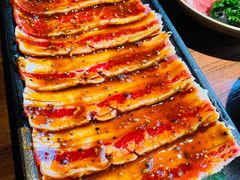 -九畋町和牛黑牛烤肉料理(三里屯3·3大厦店)