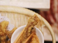 -唇辣号重庆老火锅(亦庄店)