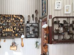 -Rabbit Cafe私房西餐甜点咖啡(栖霞路店)