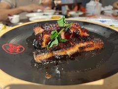 -广府乡下·饭庄(新港东路店)