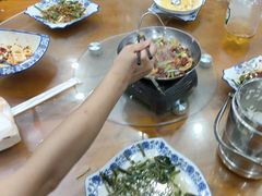 -记忆湘菜馆(芙蓉镇店)