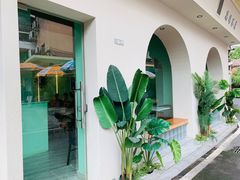 -新荔园茶餐厅(荔湾区府宿舍大院店)