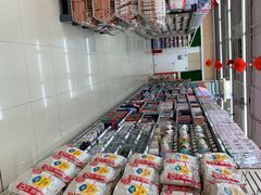 -永辉超市(龙湾万达店)