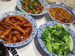 -欧记大排档·景德菜(上海首店)