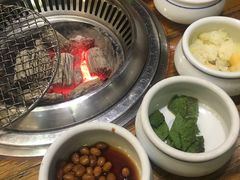 -一品诚记烤肉·甄选店(中南路店)