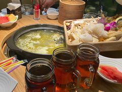 -一朵菌·野生菌探索家火锅(南亚店)