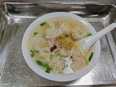 -汪家馄饨(集庆路店)