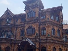 -马勒别墅饭店(静安寺店)