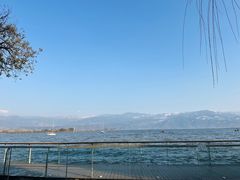 -西昌邛海宾馆