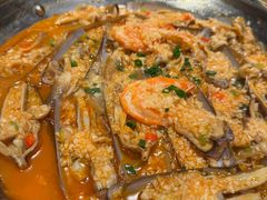 -79号渔船海鲜饭店(龙岗店)