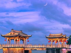 -潮州古城