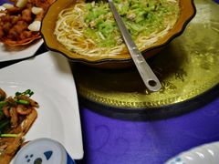 -老苏扬饭店