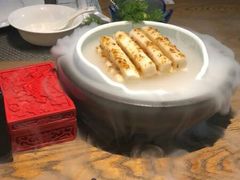 -鉴川·川菜传承(星汇两江店)