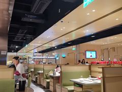 -海底捞火锅(名门店)