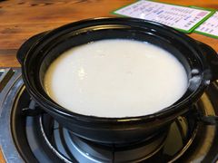 -盈田盈粥庄(博山东路店)