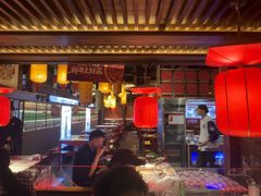 -小龙坎火锅(全球总店)