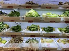 自助取餐区-袁记串串香(新南门店)