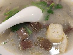 -小杨生煎(成山巴黎春天店)