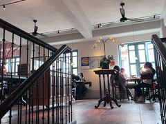 -林四喜·闽南传家菜(鼓浪屿店)