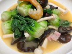 -小城故事·地道宁波味(月湖盛园店)